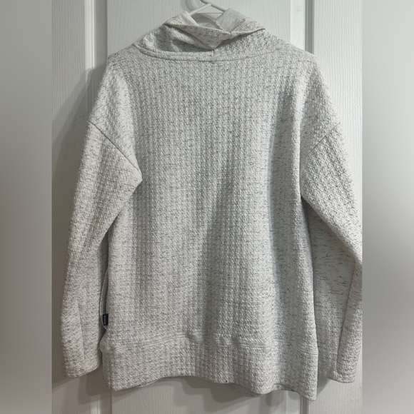 RBX cowl neck sweater - Picture 4 of 5